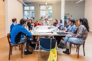 WORKSHOPS