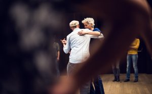 DANCE
